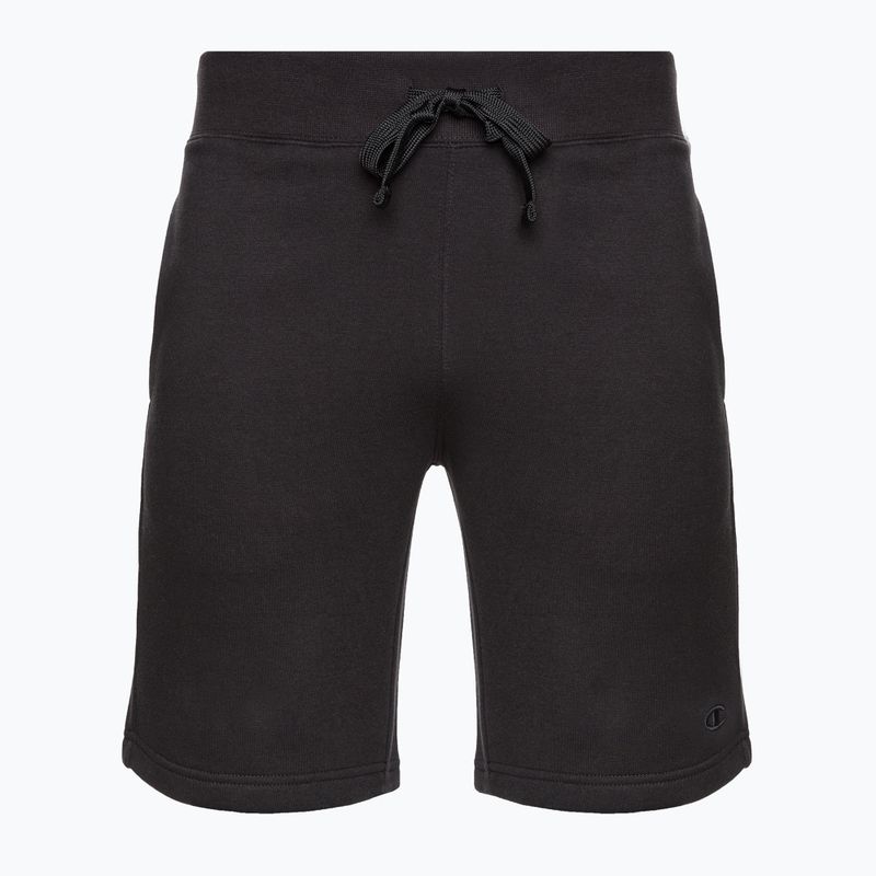 Pantaloni scurți pentru bărbați Champion Rochester negru