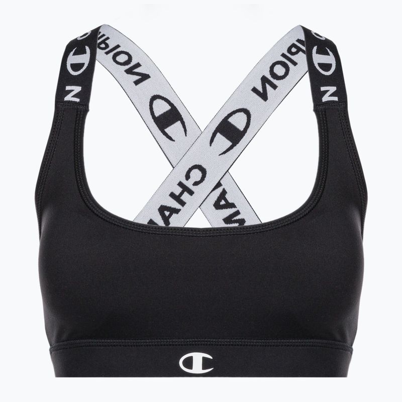 Sutien de fitness Champion Legacy negru