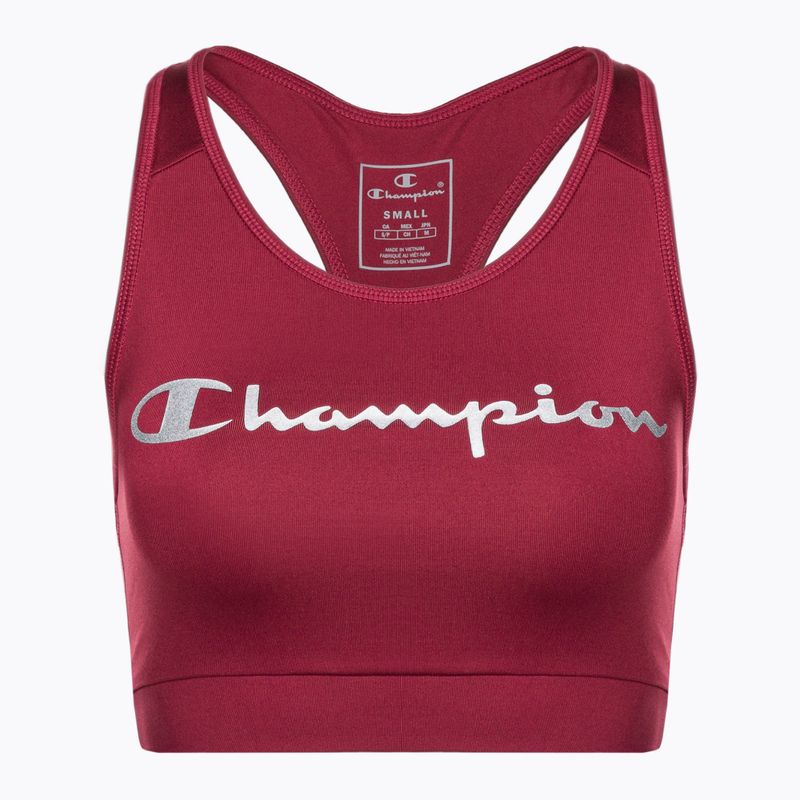 Sutien de fitness Champion Legacy bordeaux