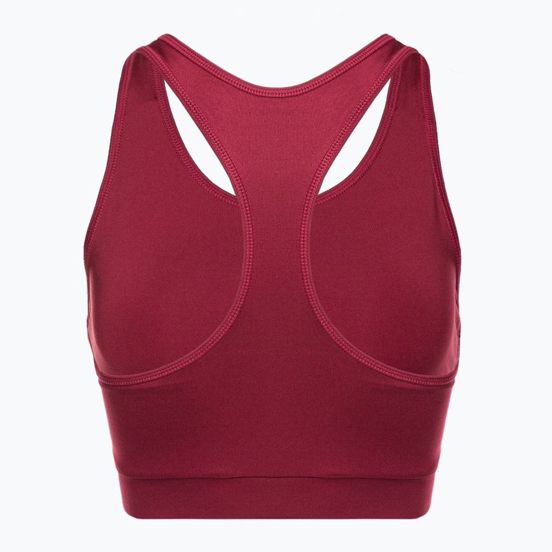 Sutien de fitness Champion Legacy bordeaux 2