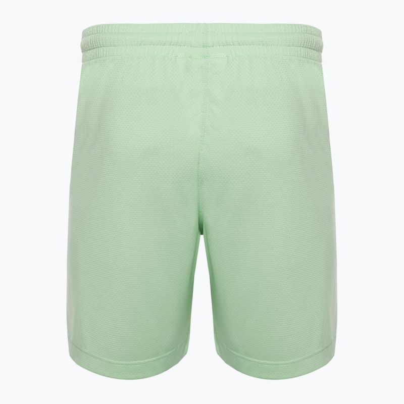 Pantaloni scurți Champion Legacy pentru bărbați, verde deschis 2