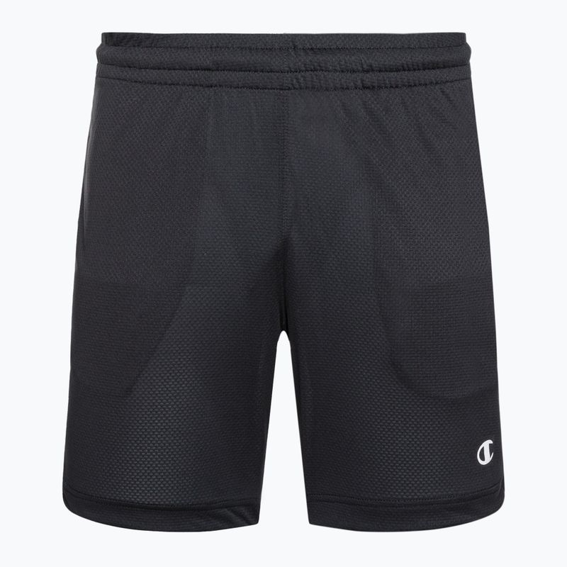 Pantaloni scurți pentru bărbați Champion Legacy negru