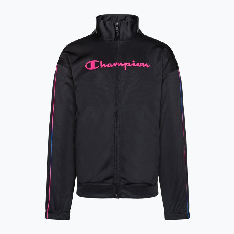 Champion Legacy trening pentru copii negru 2