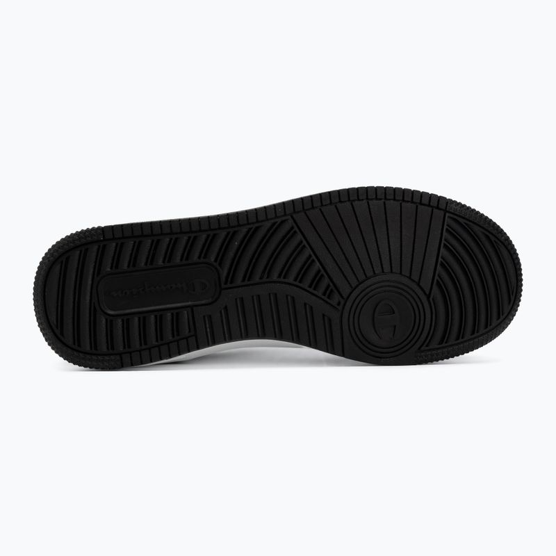 Încălțăminte pentru bărbați Champion Legacy Rebound 2.0 Low Cut white/new black/white 4