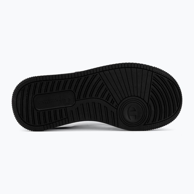 Încălțăminte pentru copii Champion RD18 2.0 Low B PS Low Cut white/new black/white 4