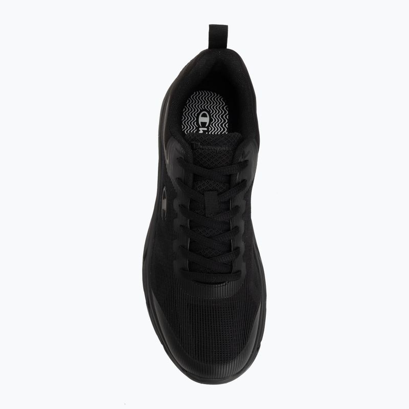Încălțăminte pentru bărbați Champion FX III Low Cut triple black 5