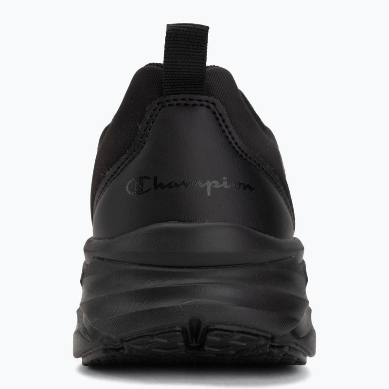 Încălțăminte pentru bărbați Champion FX III Low Cut triple black 6