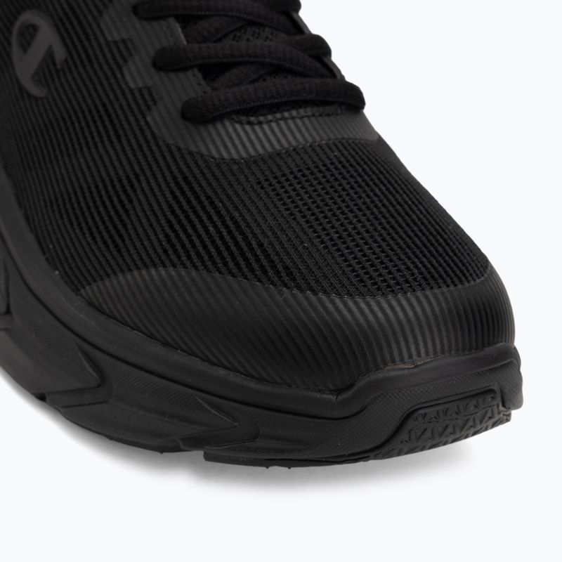 Încălțăminte pentru bărbați Champion FX III Low Cut triple black 7