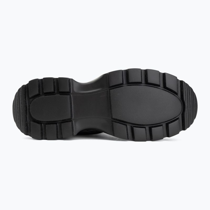 Încălțăminte pentru femei Blauer USA F6BLANCA03 black 4