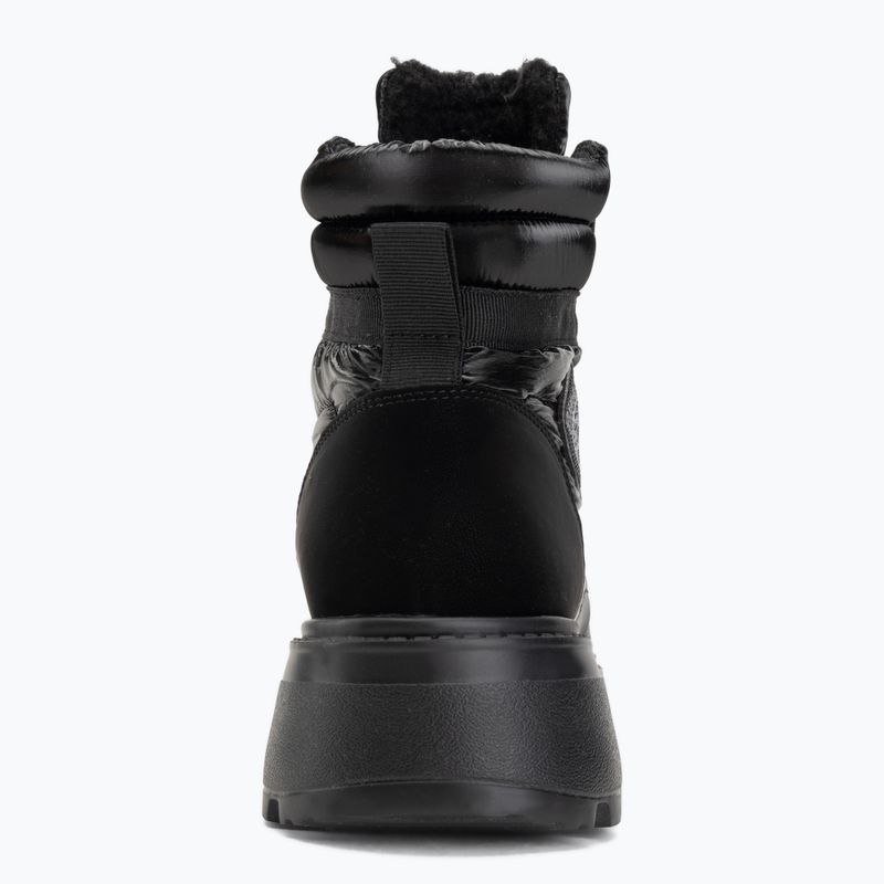 Încălțăminte pentru femei Blauer USA F6BLANCA03 black 6
