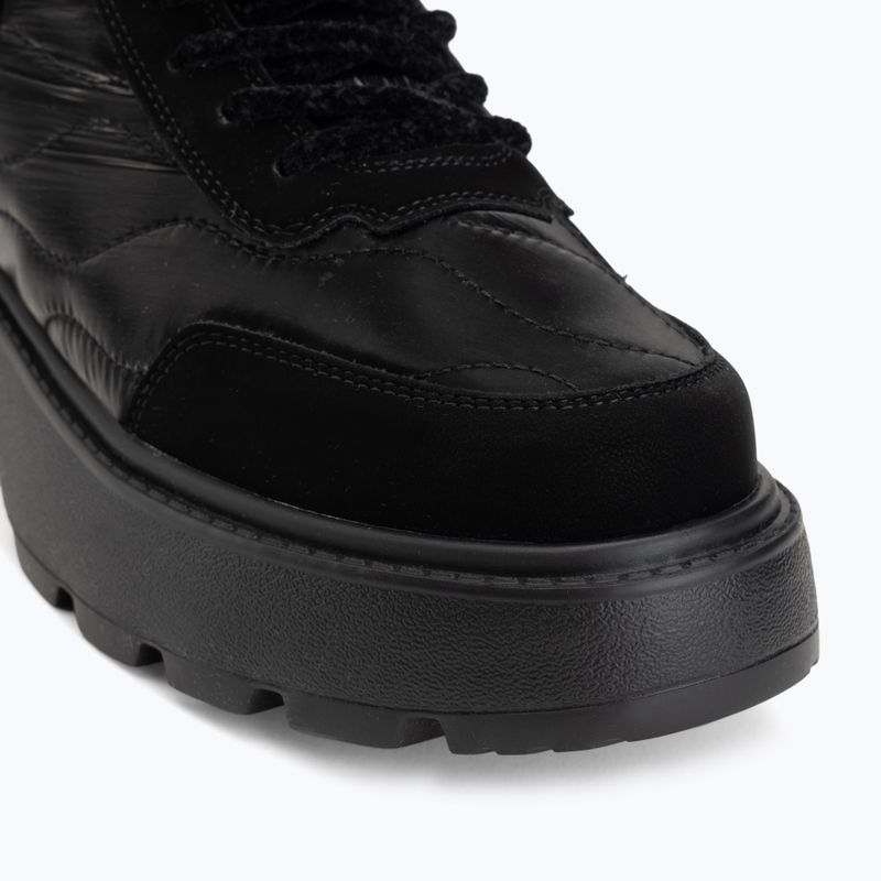 Încălțăminte pentru femei Blauer USA F6BLANCA03 black 7