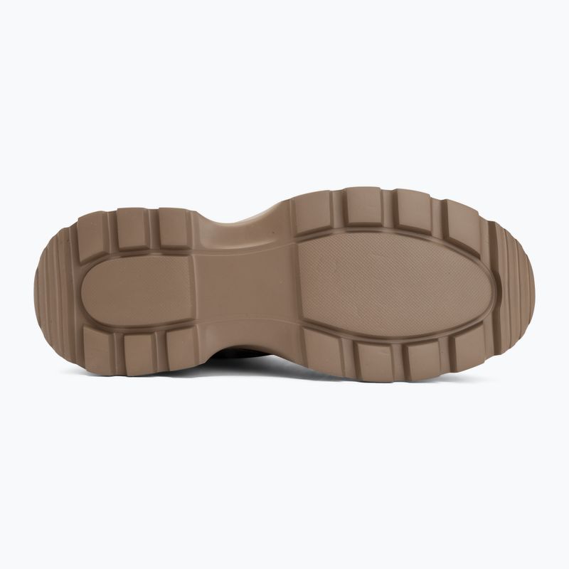 Încălțăminte pentru femei Blauer USA F6BLANCA03 dark brown 4