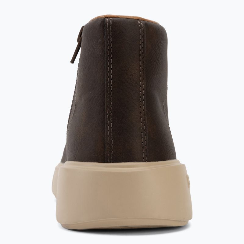 Încălțăminte pentru bărbați Blauer USA F6BUCK08 brown 6
