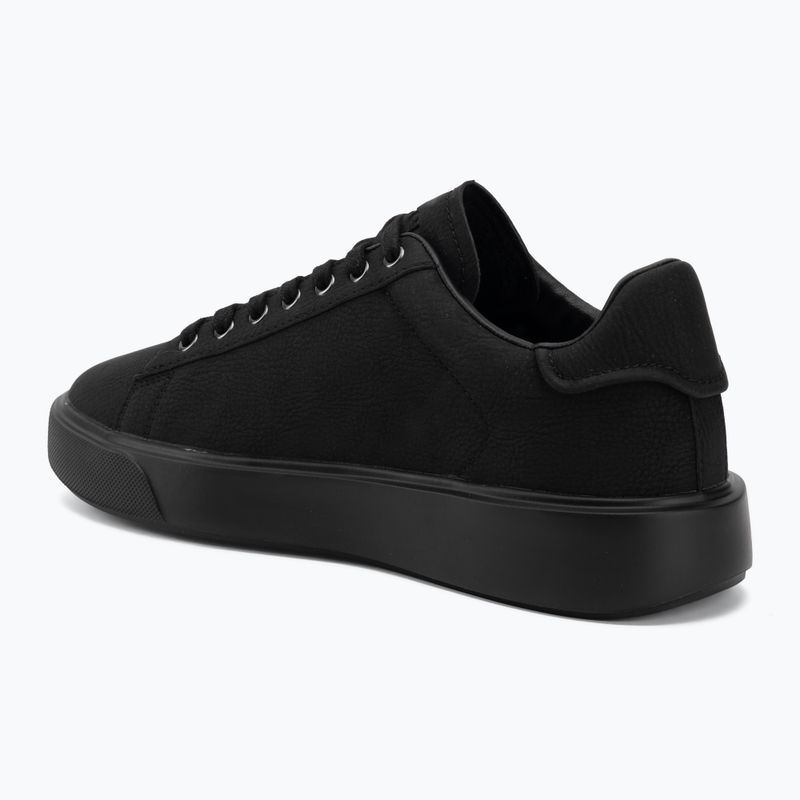 Încălțăminte pentru bărbați Blauer USA F6BUCK13 black 3