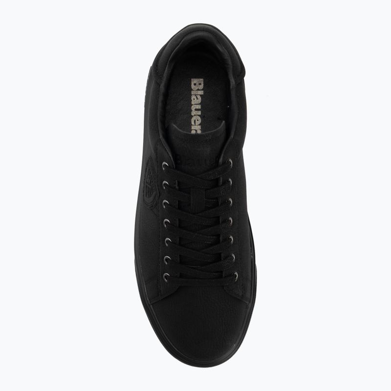 Încălțăminte pentru bărbați Blauer USA F6BUCK13 black 5