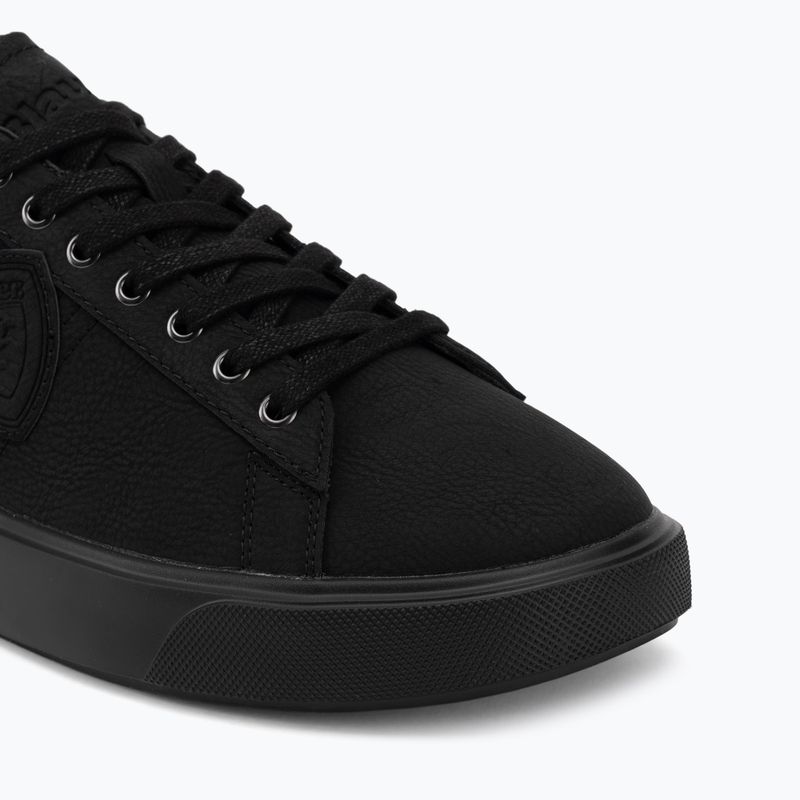 Încălțăminte pentru bărbați Blauer USA F6BUCK13 black 7
