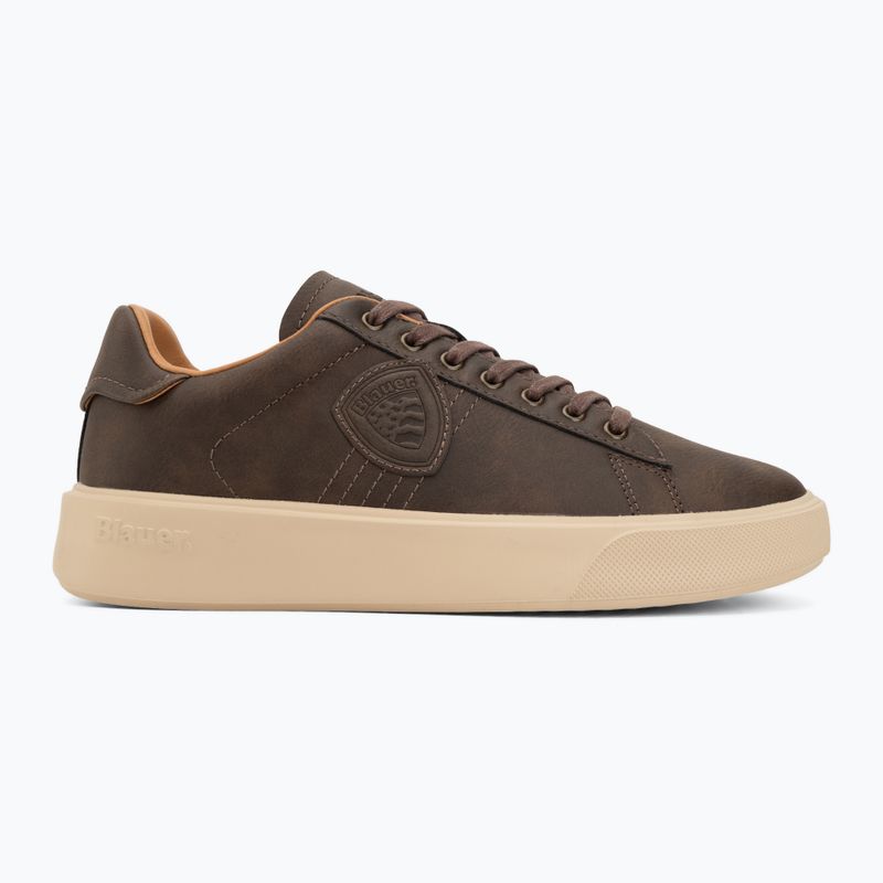 Încălțăminte pentru bărbați Blauer USA F6BUCK13 brown 2