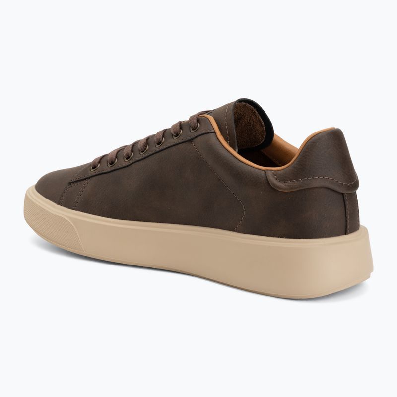 Încălțăminte pentru bărbați Blauer USA F6BUCK13 brown 3