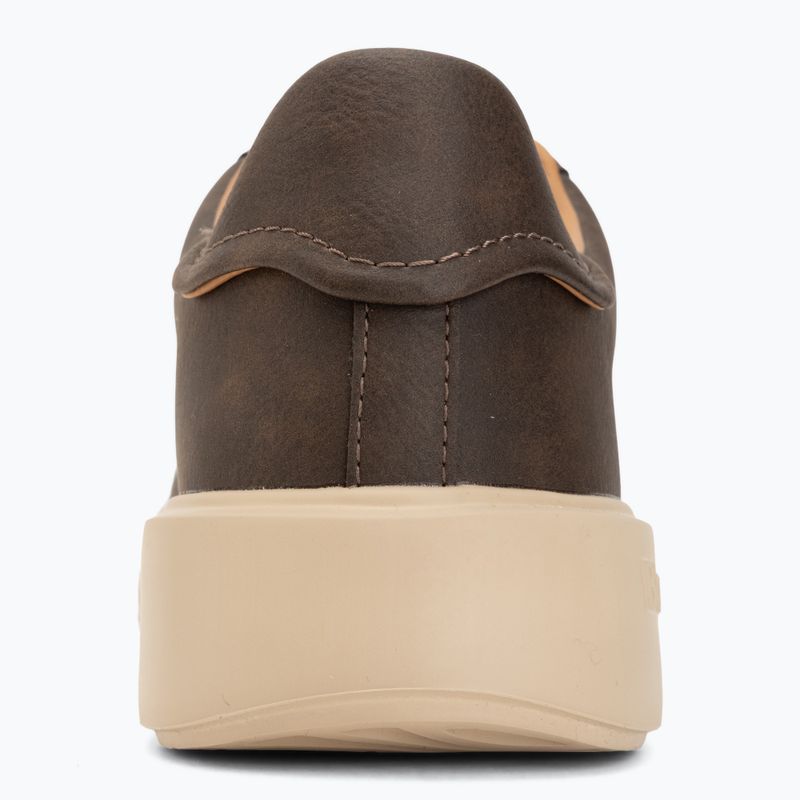Încălțăminte pentru bărbați Blauer USA F6BUCK13 brown 6
