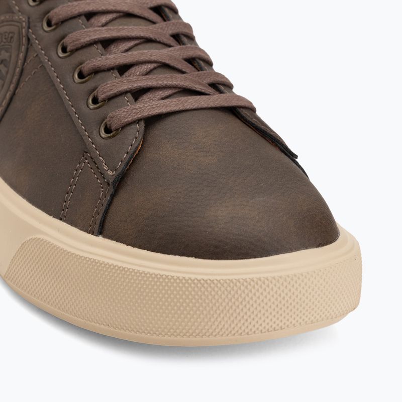 Încălțăminte pentru bărbați Blauer USA F6BUCK13 brown 7