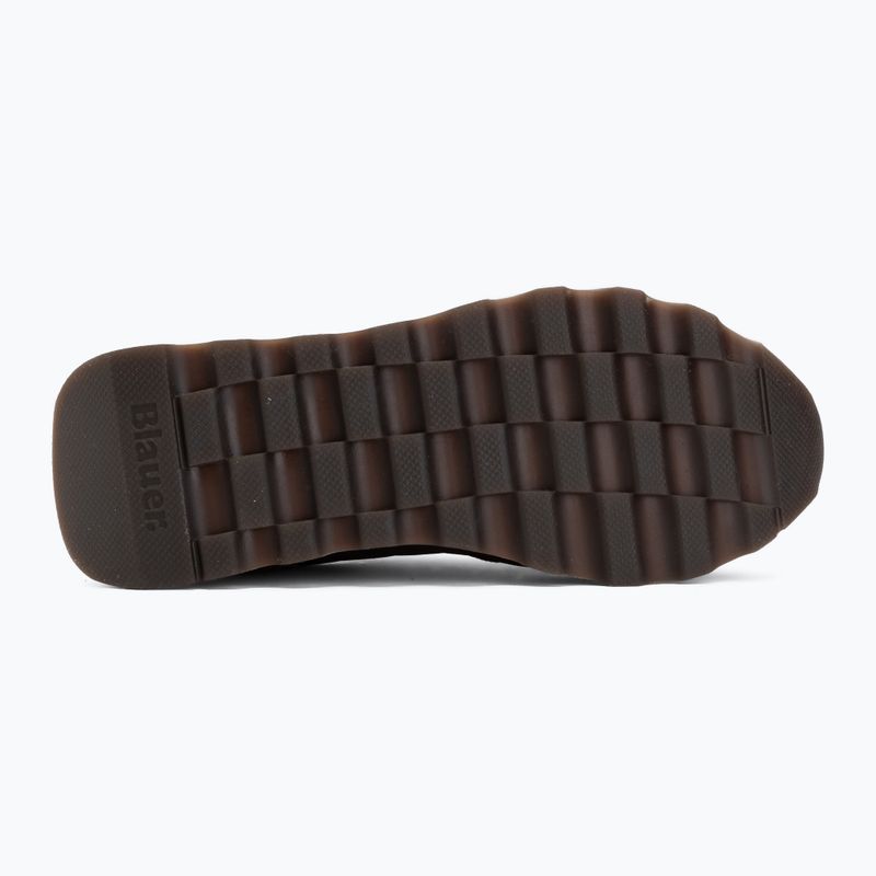 Încălțăminte pentru femei Blauer USA F6MILLS01 brown 4