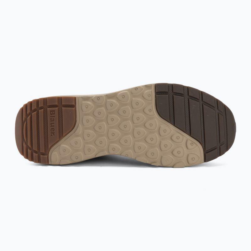 Încălțăminte pentru bărbați Blauer USA F6OZARK04 brown/cognac 4