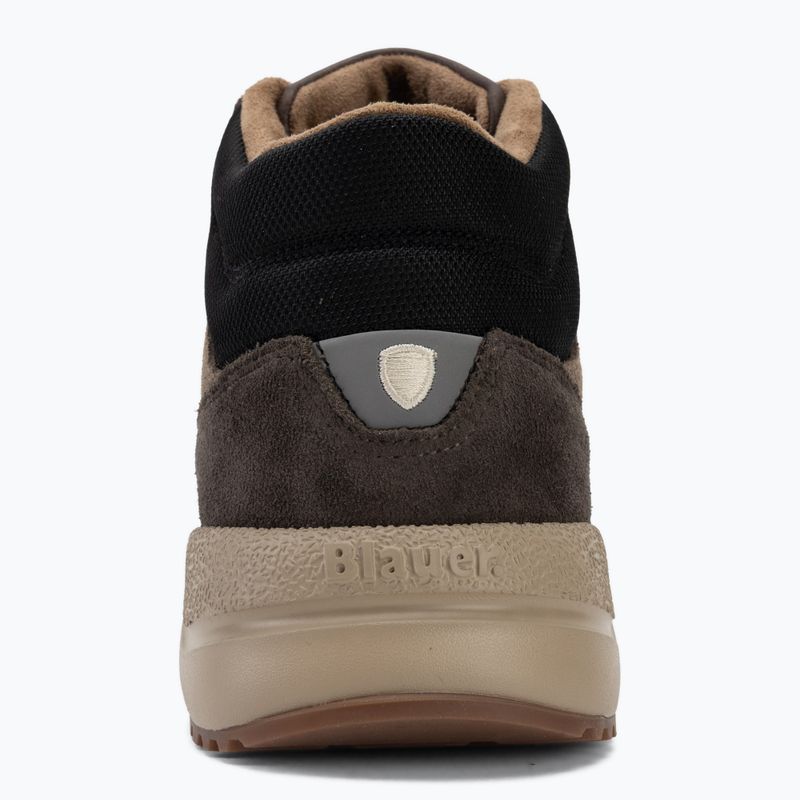 Încălțăminte pentru bărbați Blauer USA F6OZARK04 brown/cognac 6