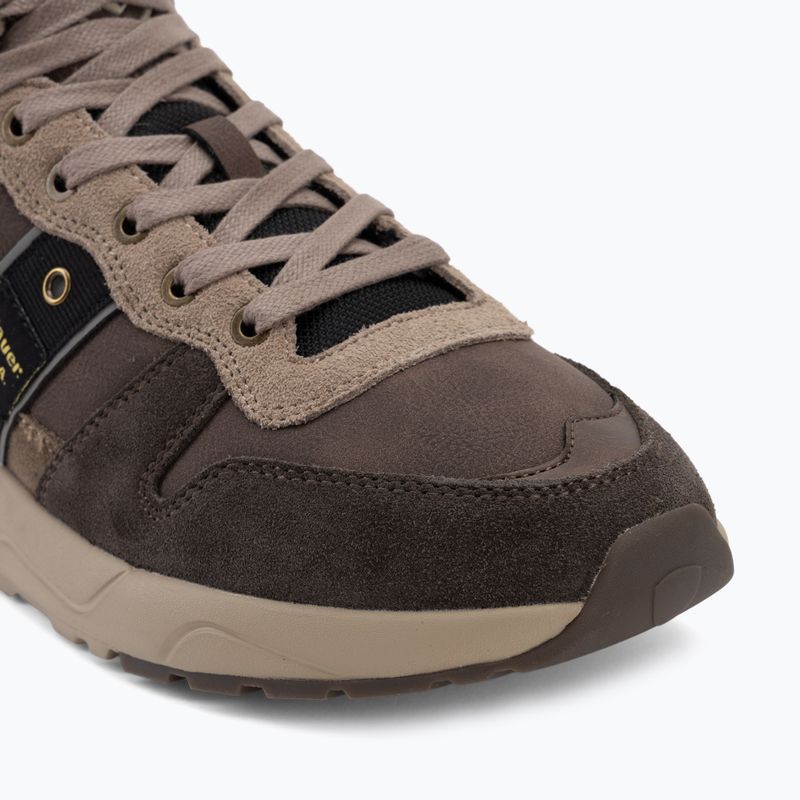 Încălțăminte pentru bărbați Blauer USA F6OZARK04 brown/cognac 7