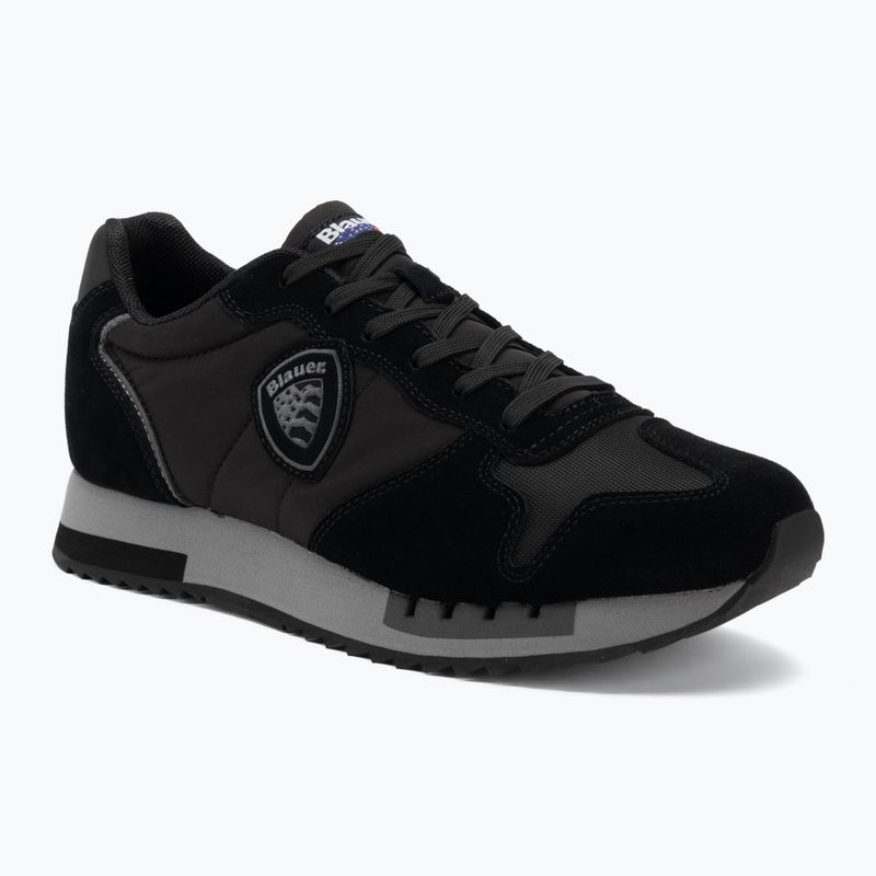 Încălțăminte pentru bărbați Blauer USA F6QUEENS05 black