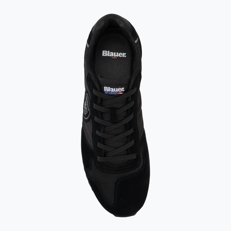 Încălțăminte pentru bărbați Blauer USA F6QUEENS05 black 5