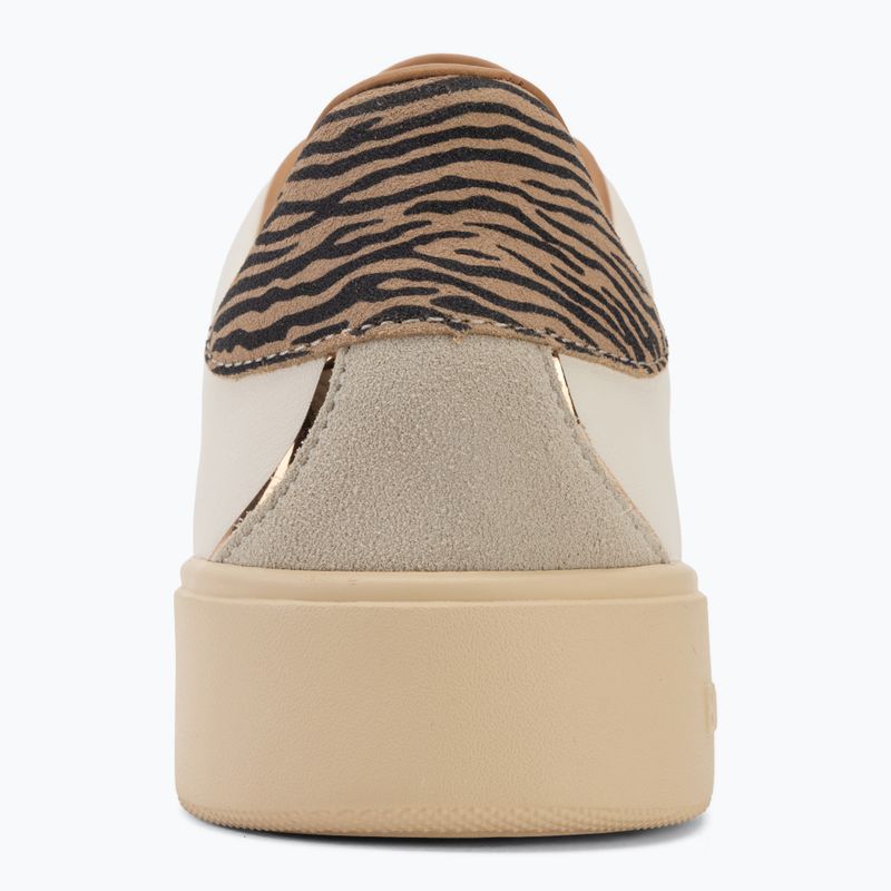 Încălțăminte pentru femei Blauer USA F6VICTORY01 beige 6