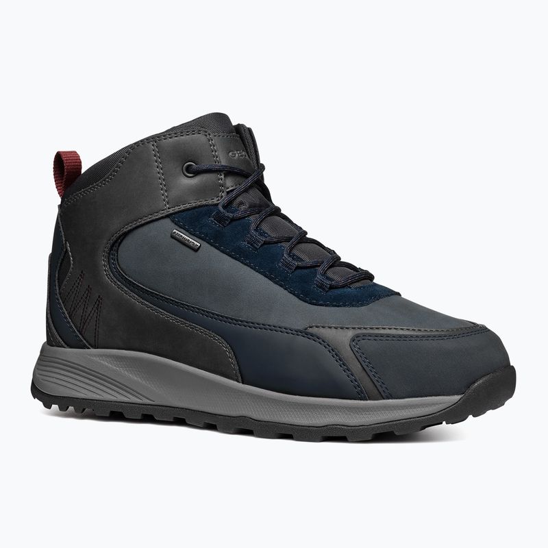Încălțăminte pentru bărbați Geox Terrestre ABX navy 8