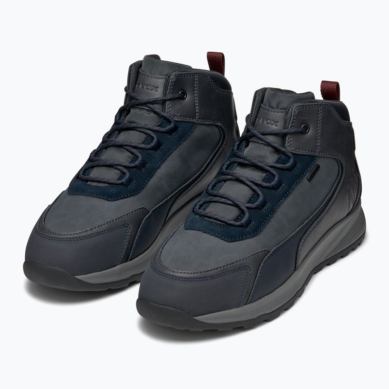 Încălțăminte pentru bărbați Geox Terrestre ABX navy 10
