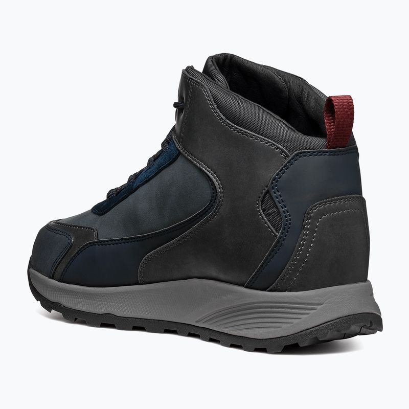 Încălțăminte pentru bărbați Geox Terrestre ABX navy 11