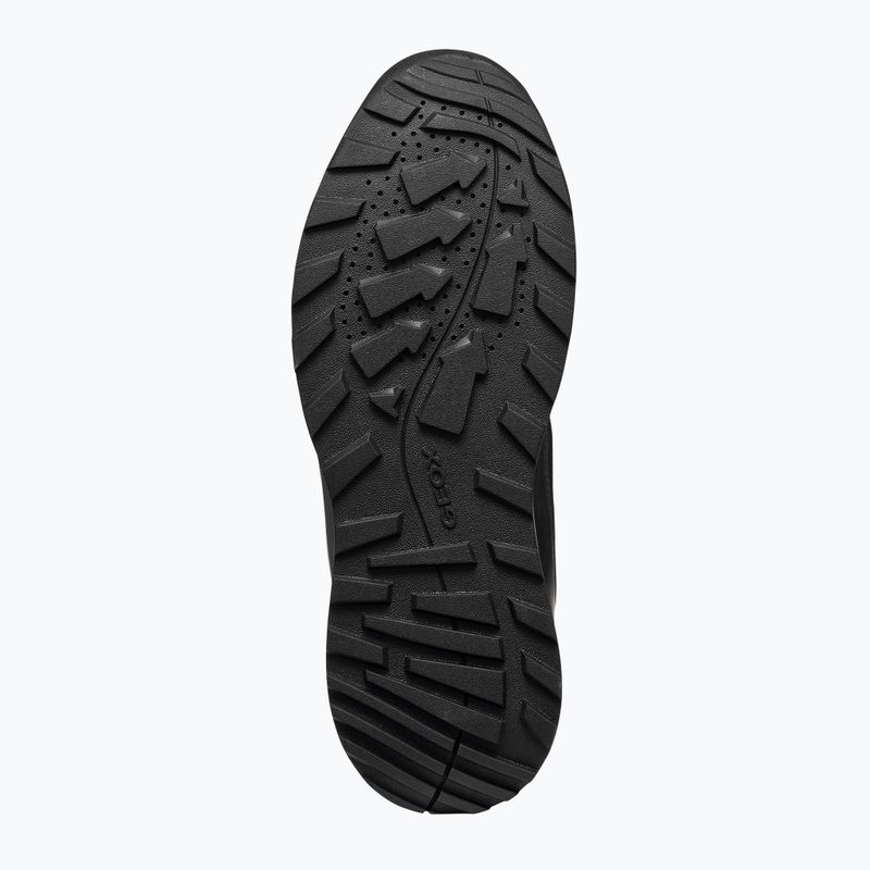 Încălțăminte pentru bărbați Geox Terrestre ABX navy 13