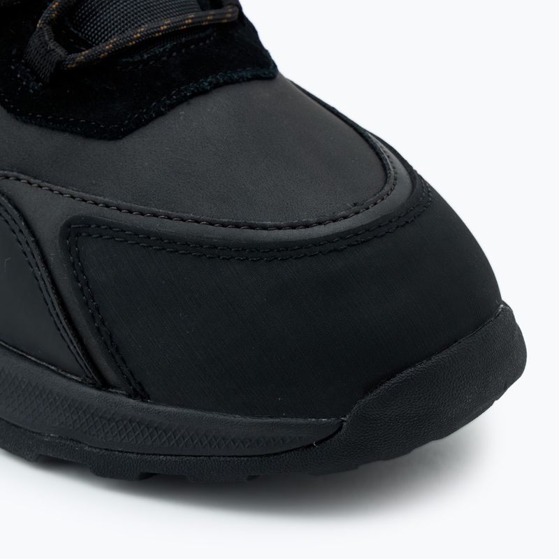 Încălțăminte pentru bărbați Geox Terrestre ABX black 7