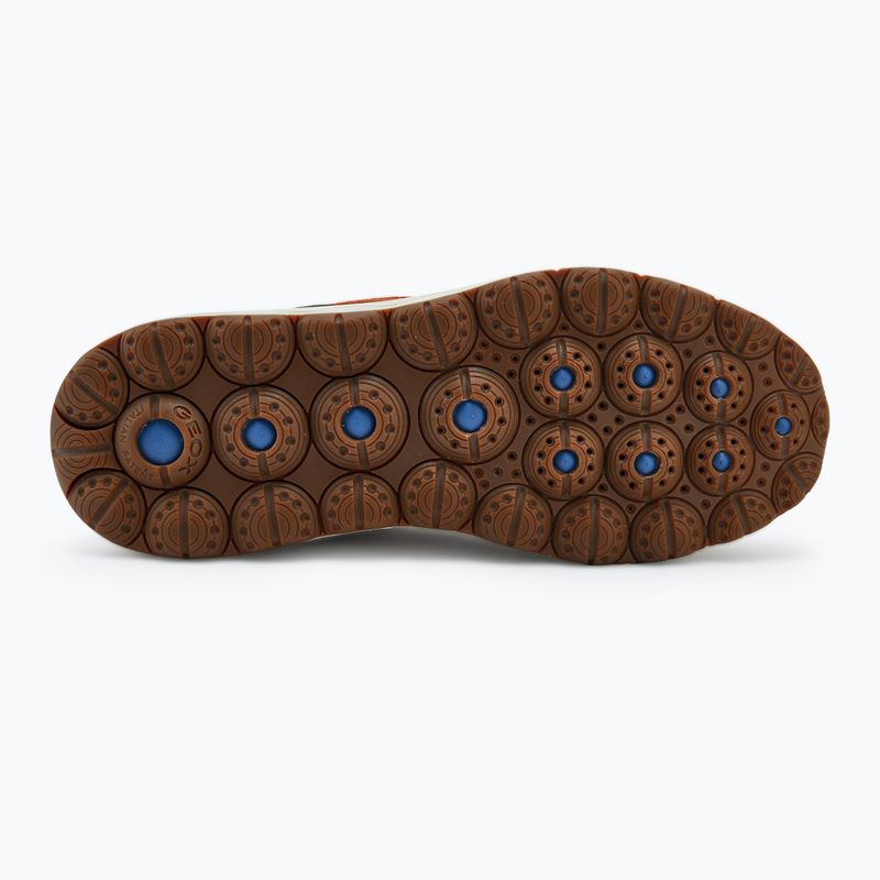 Încălțăminte pentru bărbați Geox Spherica™ 4X4 ABX ochre/cognac 4