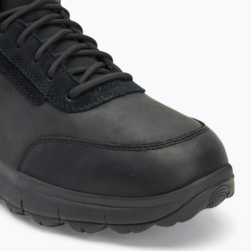 Încălțăminte pentru bărbați Geox Spherica™ 4X4 ABX black 7