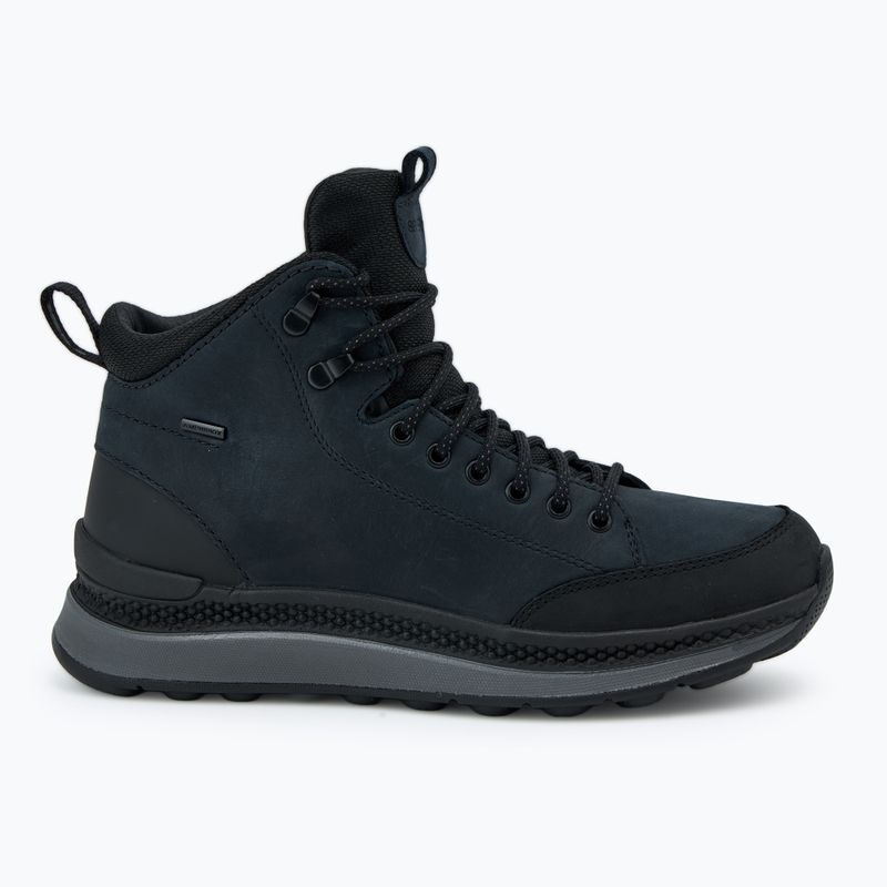 Încălțăminte pentru bărbați Geox Spherica™ Actif X2 ABX navy/black 2