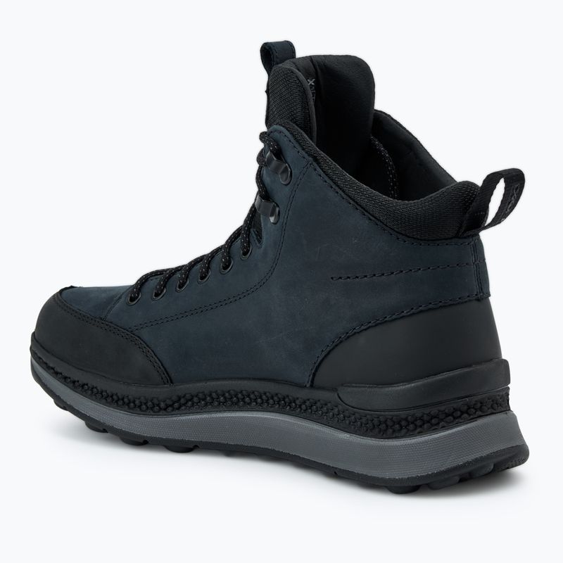 Încălțăminte pentru bărbați Geox Spherica™ Actif X2 ABX navy/black 3