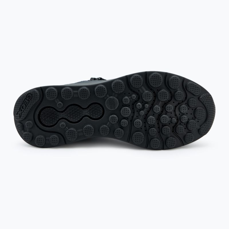Încălțăminte pentru bărbați Geox Spherica™ Actif X2 ABX navy/black 4