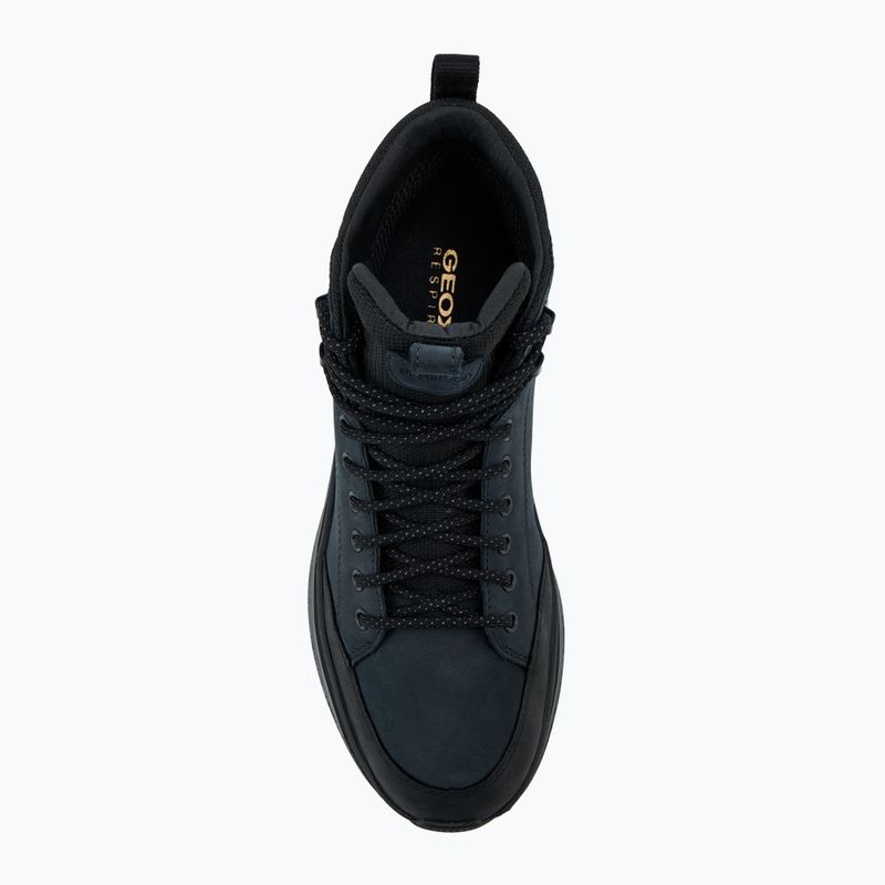 Încălțăminte pentru bărbați Geox Spherica™ Actif X2 ABX navy/black 5