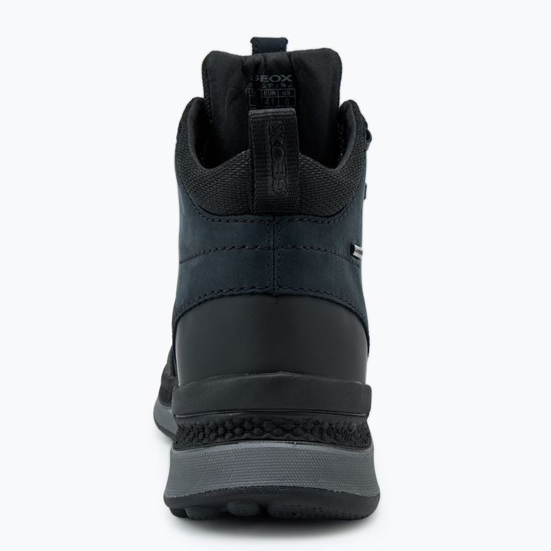 Încălțăminte pentru bărbați Geox Spherica™ Actif X2 ABX navy/black 6