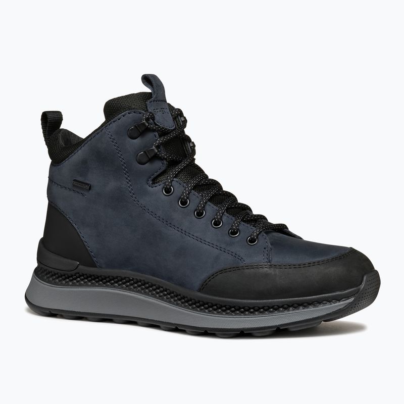 Încălțăminte pentru bărbați Geox Spherica™ Actif X2 ABX navy/black 8