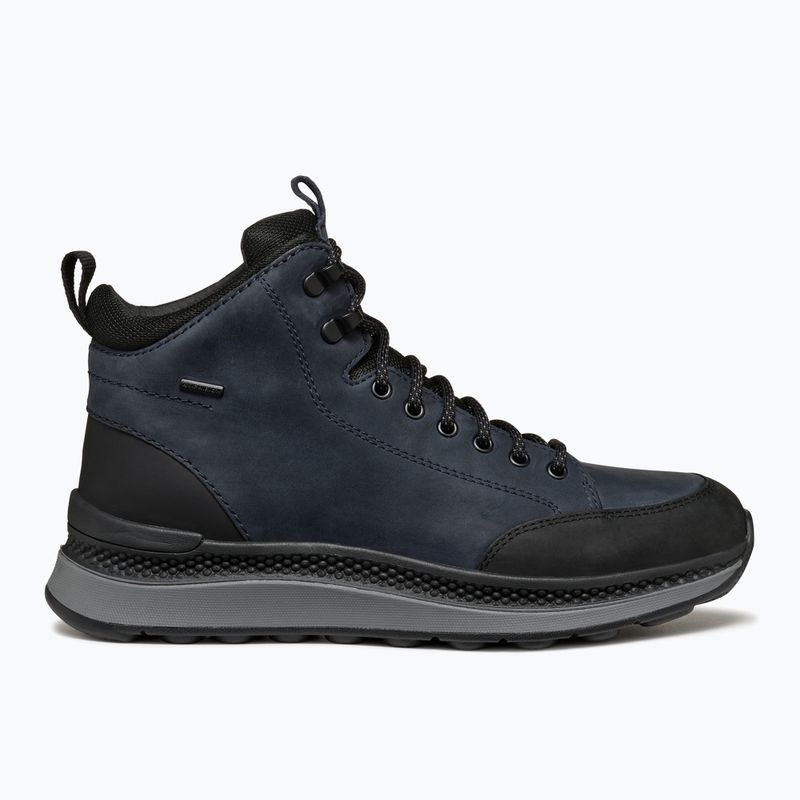 Încălțăminte pentru bărbați Geox Spherica™ Actif X2 ABX navy/black 9