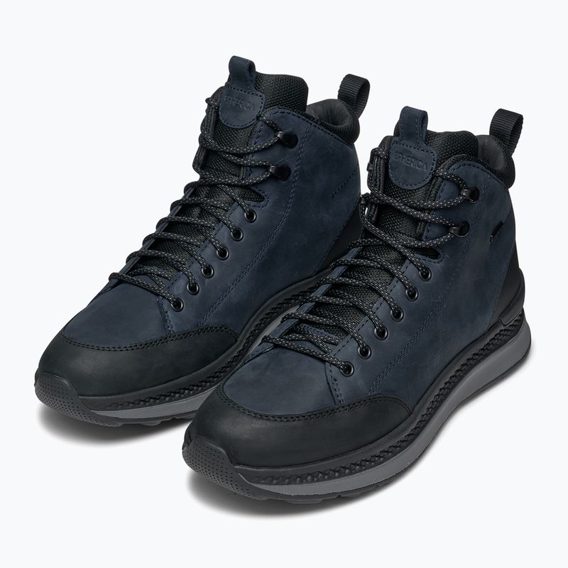 Încălțăminte pentru bărbați Geox Spherica™ Actif X2 ABX navy/black 10