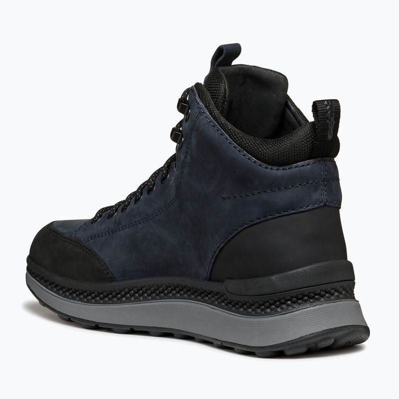 Încălțăminte pentru bărbați Geox Spherica™ Actif X2 ABX navy/black 11