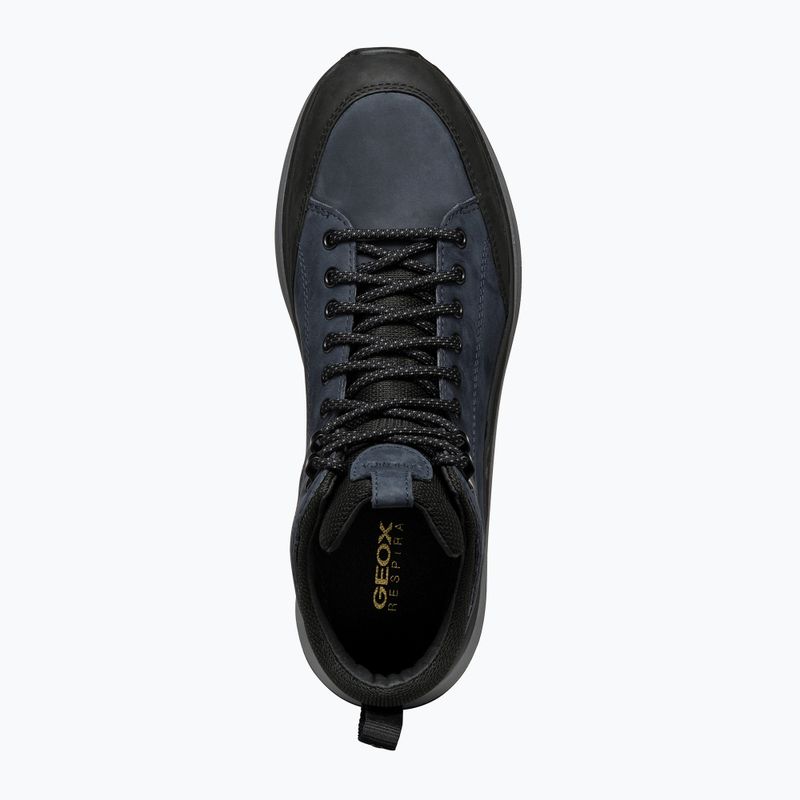 Încălțăminte pentru bărbați Geox Spherica™ Actif X2 ABX navy/black 12