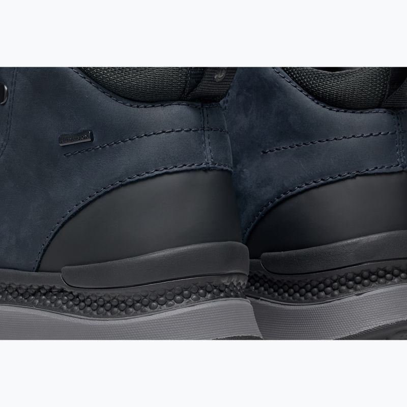 Încălțăminte pentru bărbați Geox Spherica™ Actif X2 ABX navy/black 14