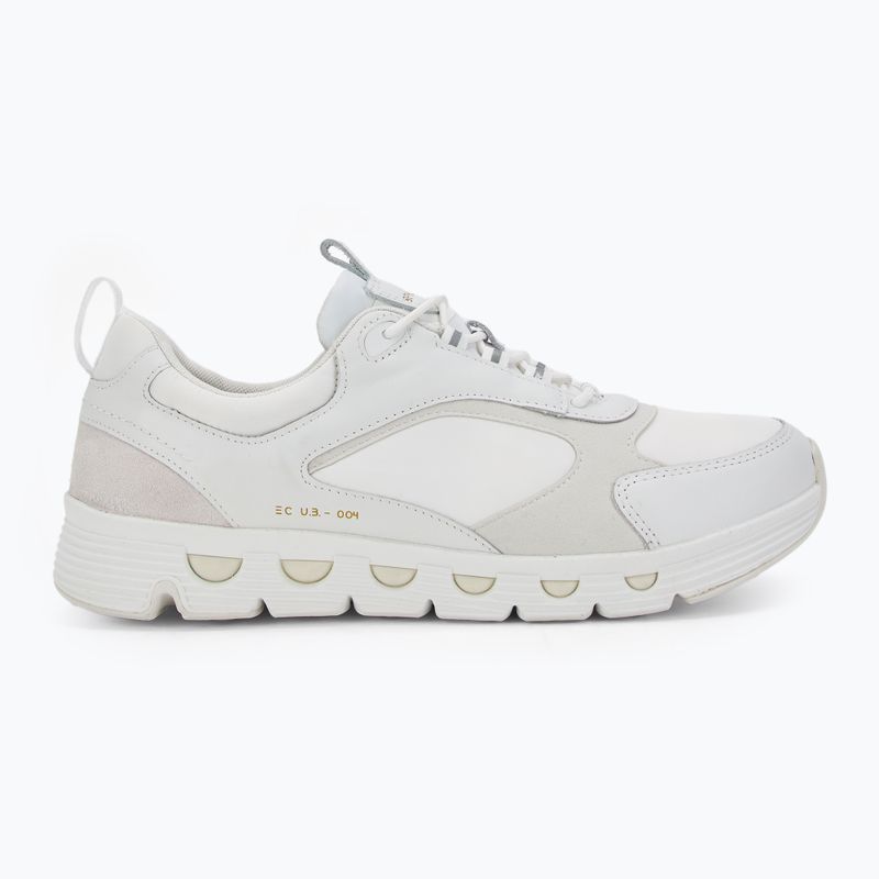 Încălțăminte pentru bărbați Geox Spherica™ ECUB-4 white/off white 2